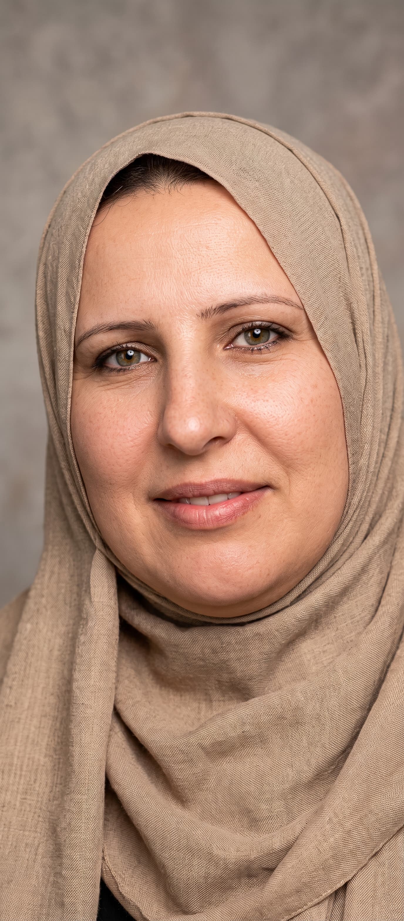 صورة امتياز إبراهيم الهريني